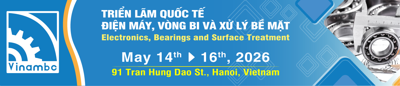 VINAMBC 2026 in Hanoi